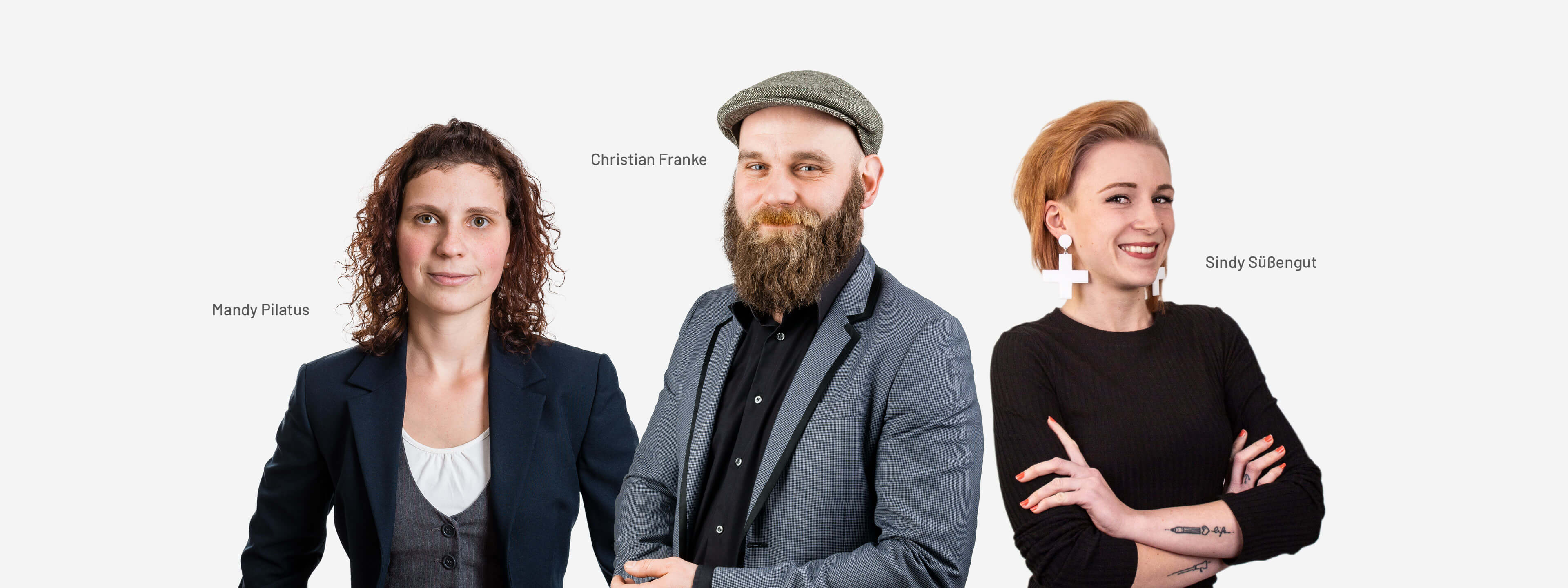 Das Technologiedesignteam Das Technologiedesignteam